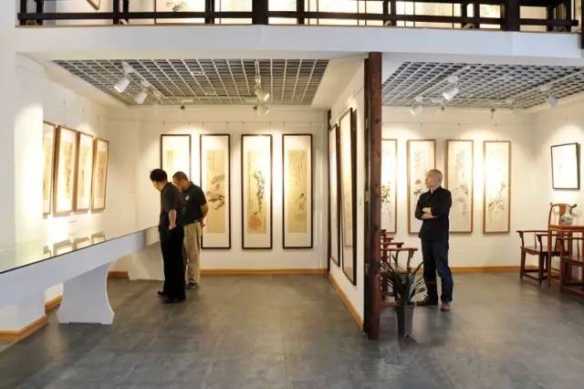 福清市创建国家公共文化服务体系示范区2016系列活动回顾